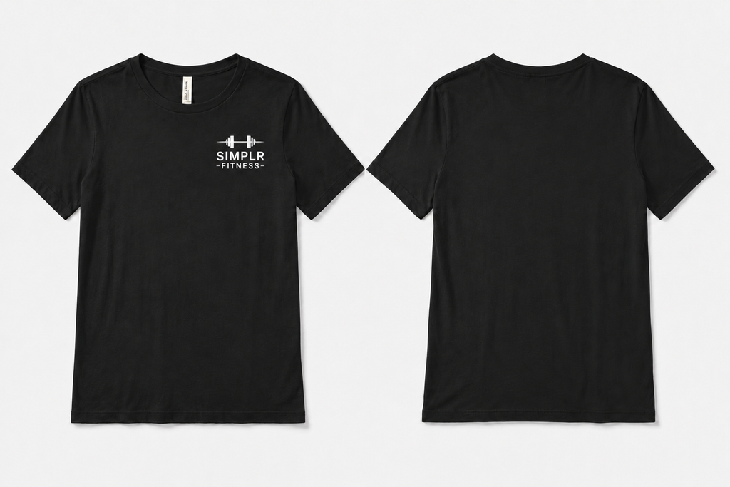 Alternate Simplr Fitness Basic T-Shirt