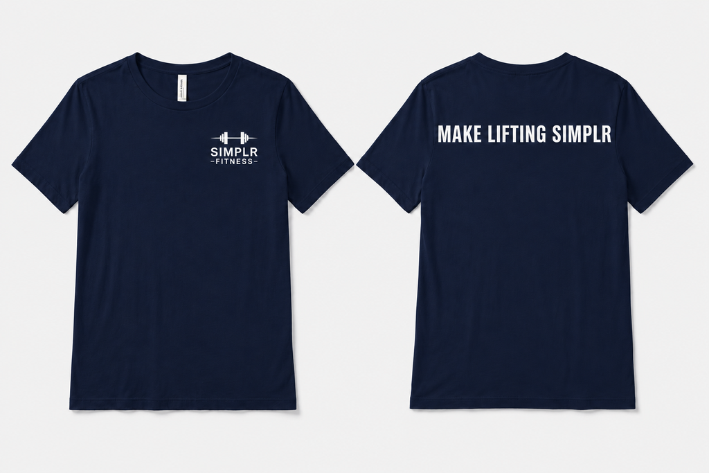Alternate Simplr Fitness T-Shirt Plus