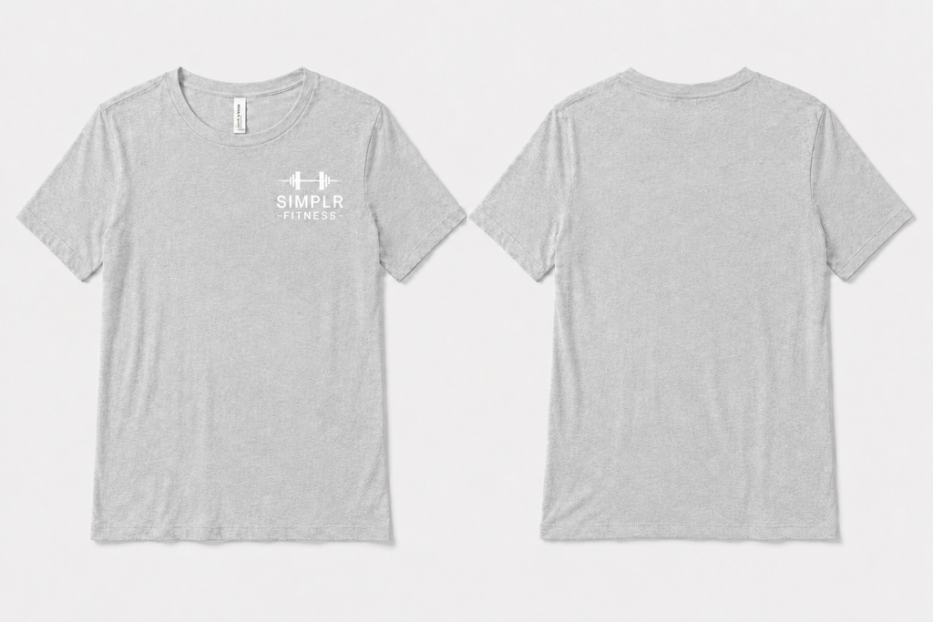 Alternate Simplr Fitness Basic T-Shirt