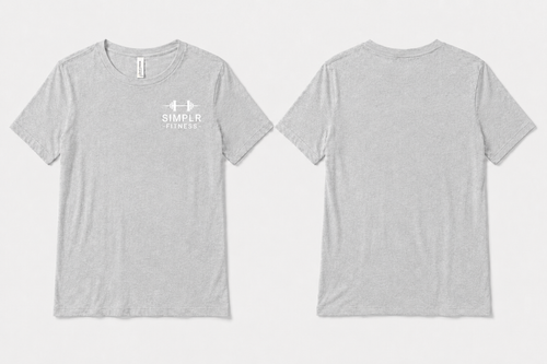 Alternate Simplr Fitness Basic T-Shirt