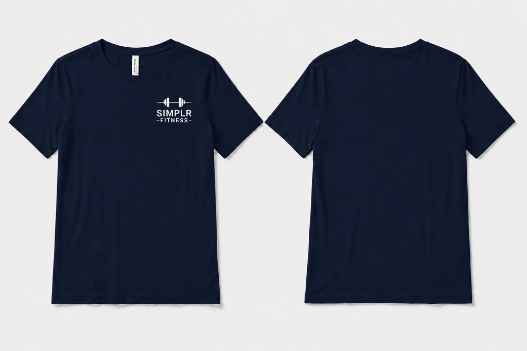 Alternate Simplr Fitness Basic T-Shirt