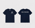 Simplr Fitness T-Shirt Plus