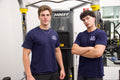 Simplr Fitness T-shirt