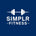 Simplr Fitness - Home